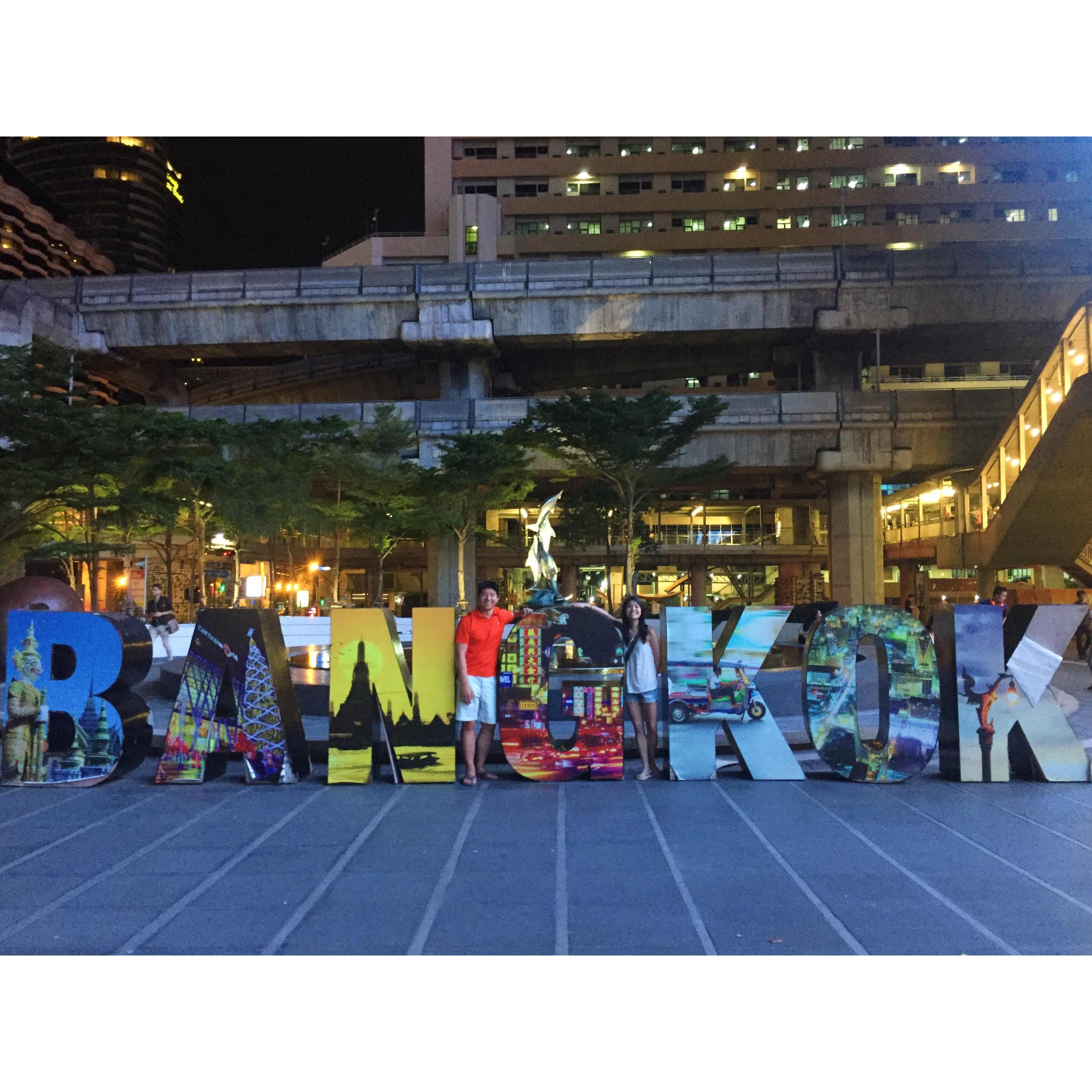 Bangkok, Thailand