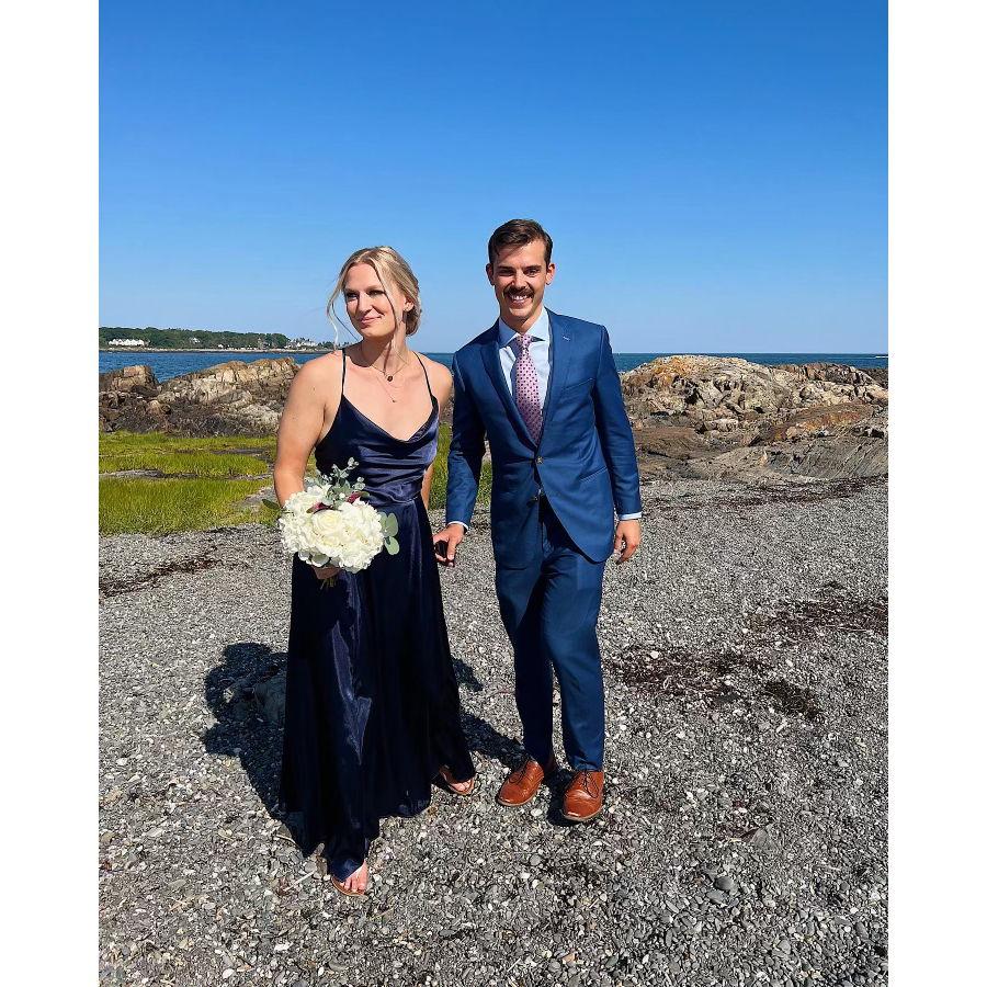 Korey & Joe's Wedding