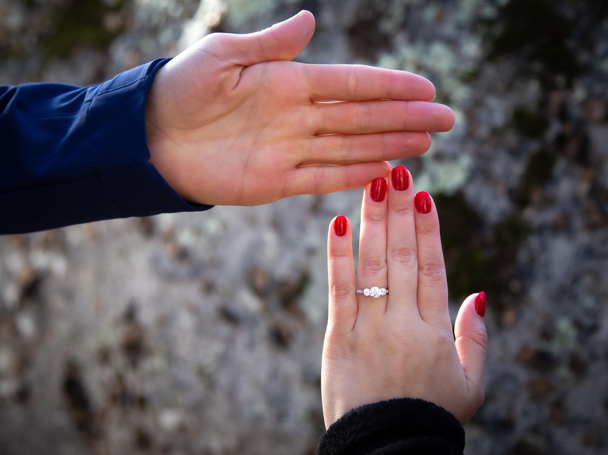 The Wedding Website of Claudia Hoezee and Grant Brown