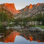 Rocky Mountain National Park