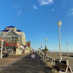 Boardwalk