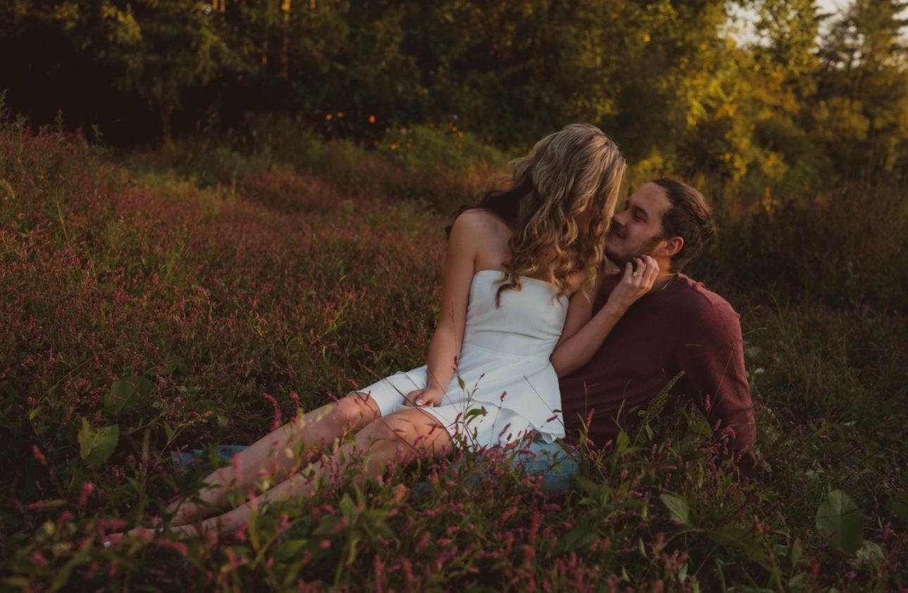The Wedding Website of Alexis Makayla Cochran and Seth David Kochel