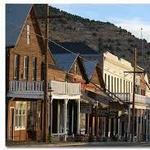 Virginia City