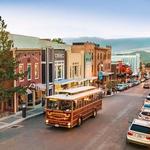 Historic Main Street