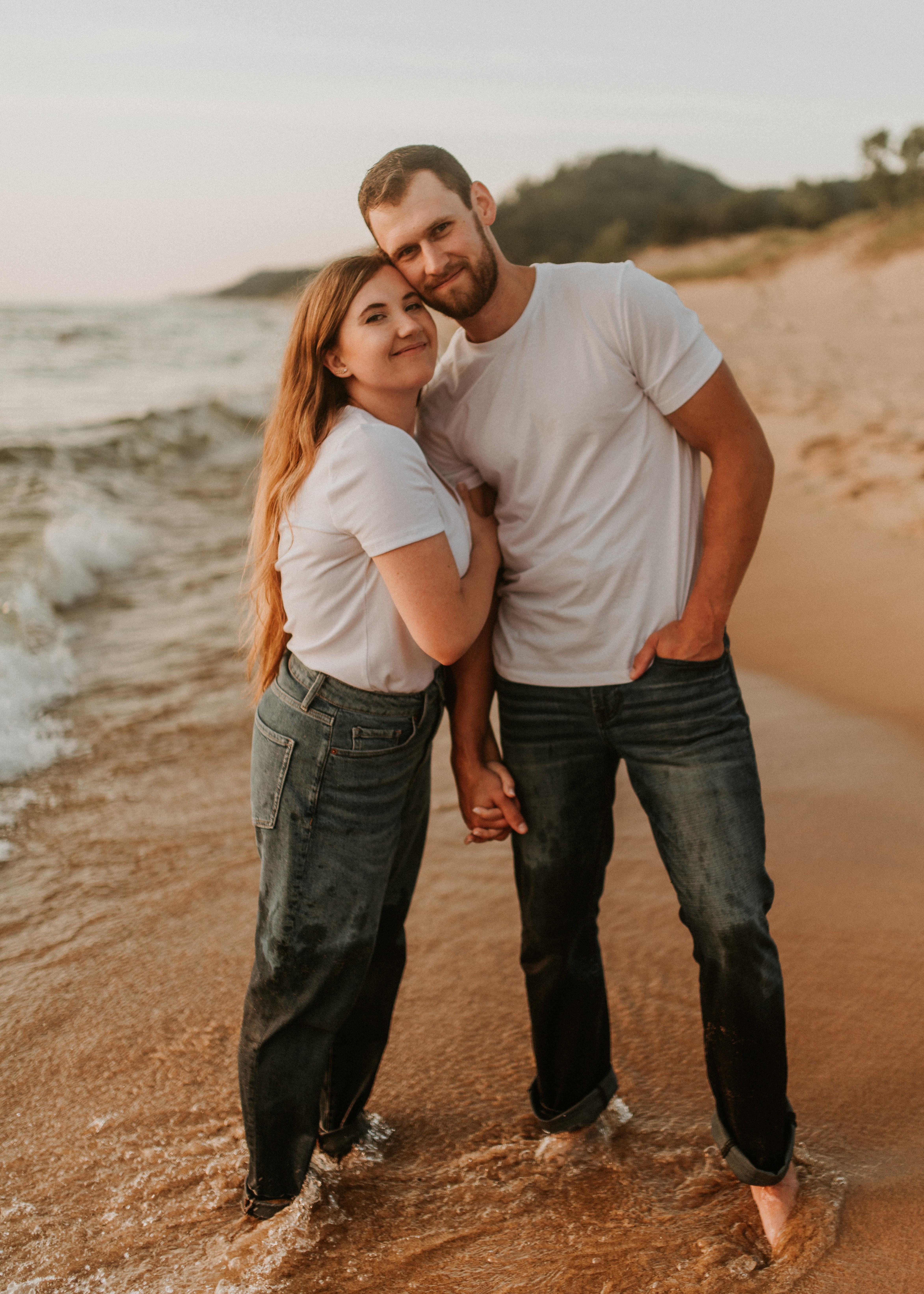 The Wedding Website of Kyle Benjamin and Rebekah Hartges