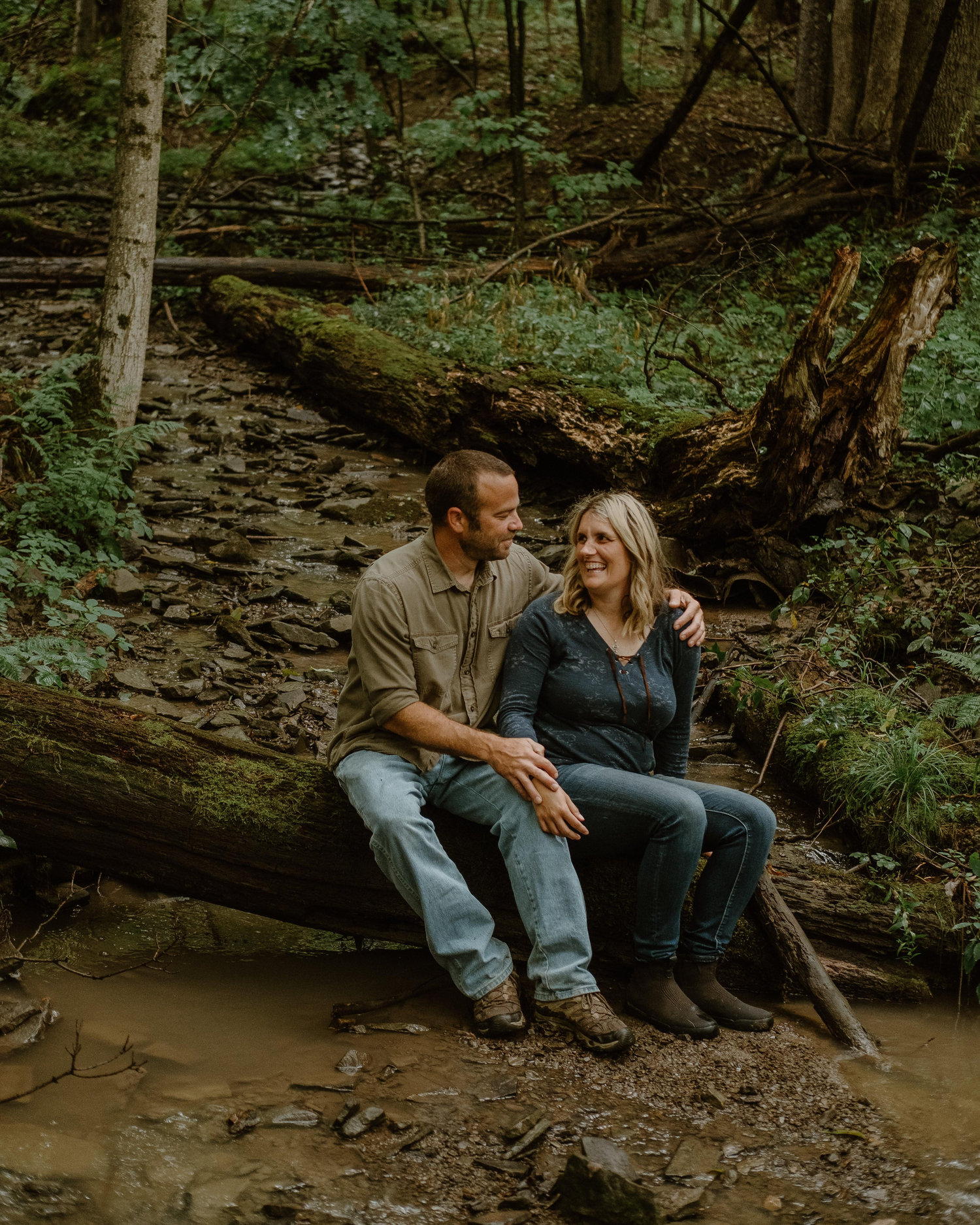 The Wedding Website of Alexe Pask and Colin MacCrea