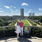 McGovern Centennial Gardens