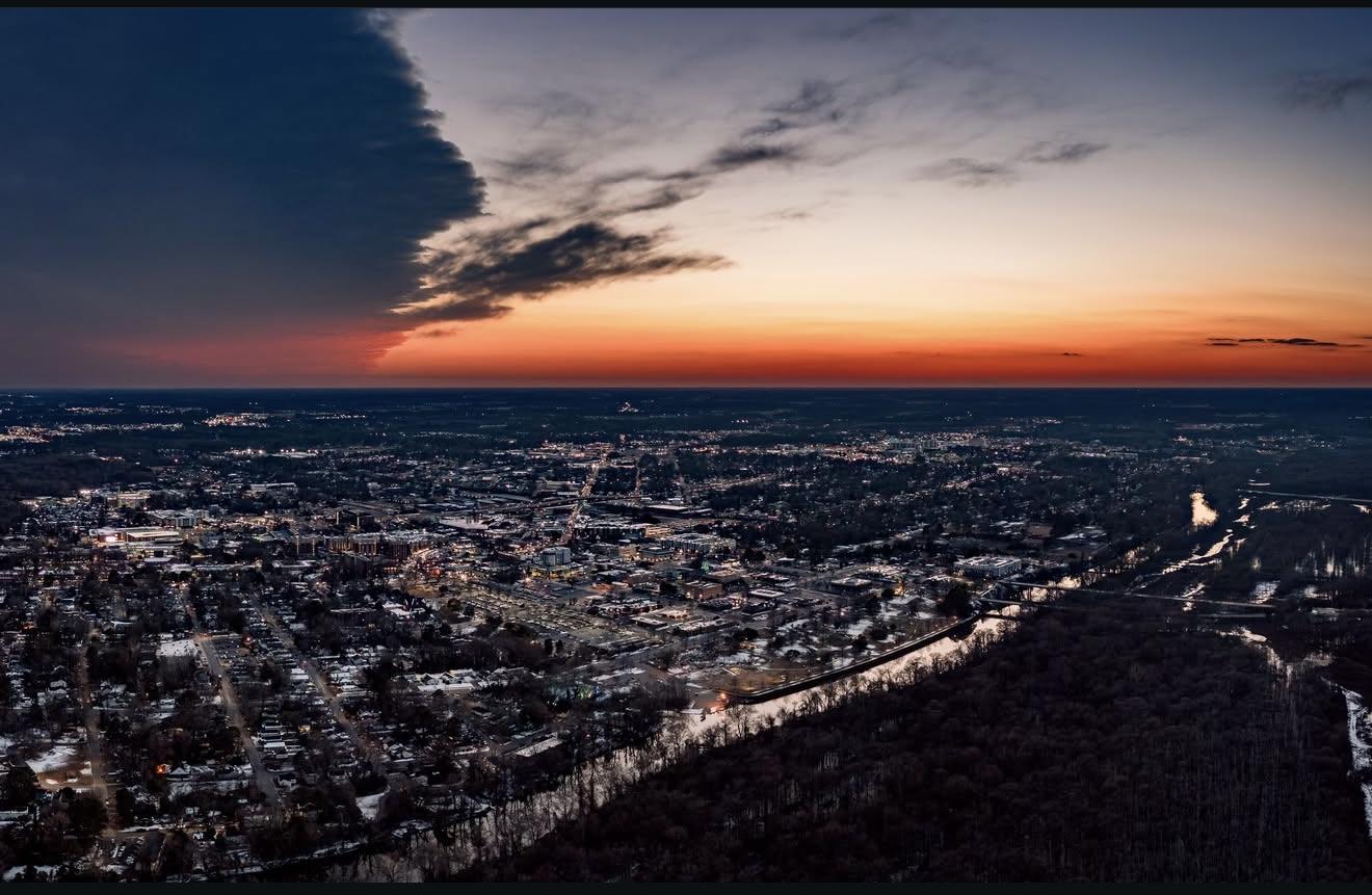 The Wedding Website of Kaylie Dahlen and Thomas Wylam