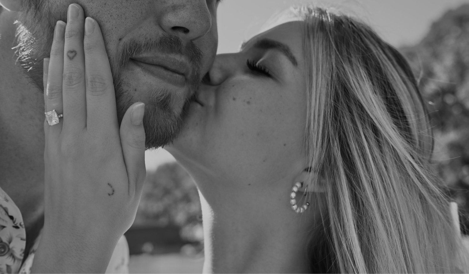 The Wedding Website of Dyanna Bruno and Jaxon Aiken