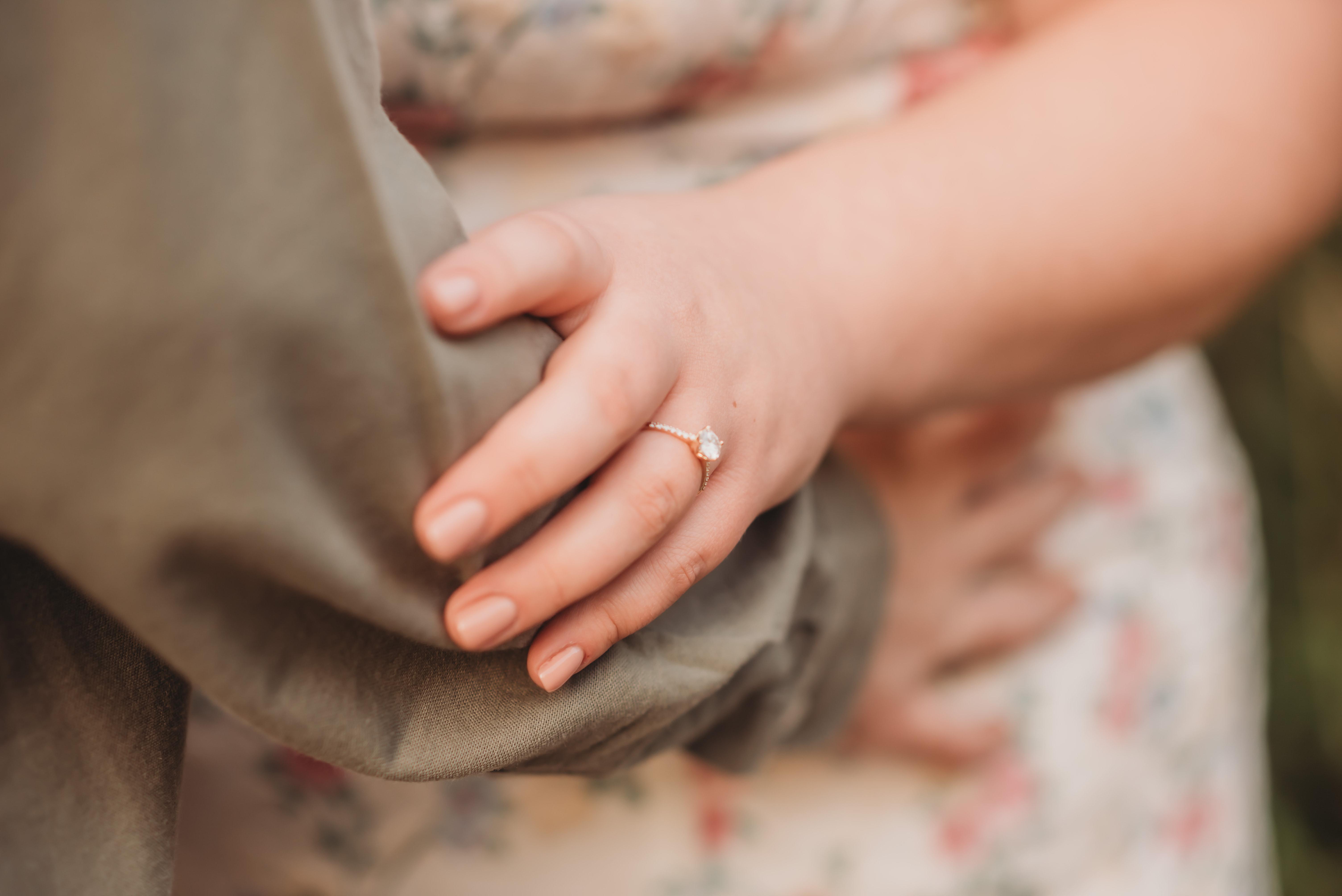 The Wedding Website of Isabella Moody and Zeb Austin