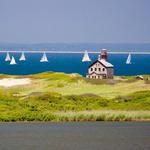 Block Island
