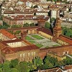 Sforzesco Castle