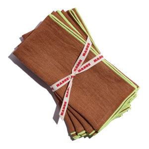 WINTER '24 | Medium Napkins