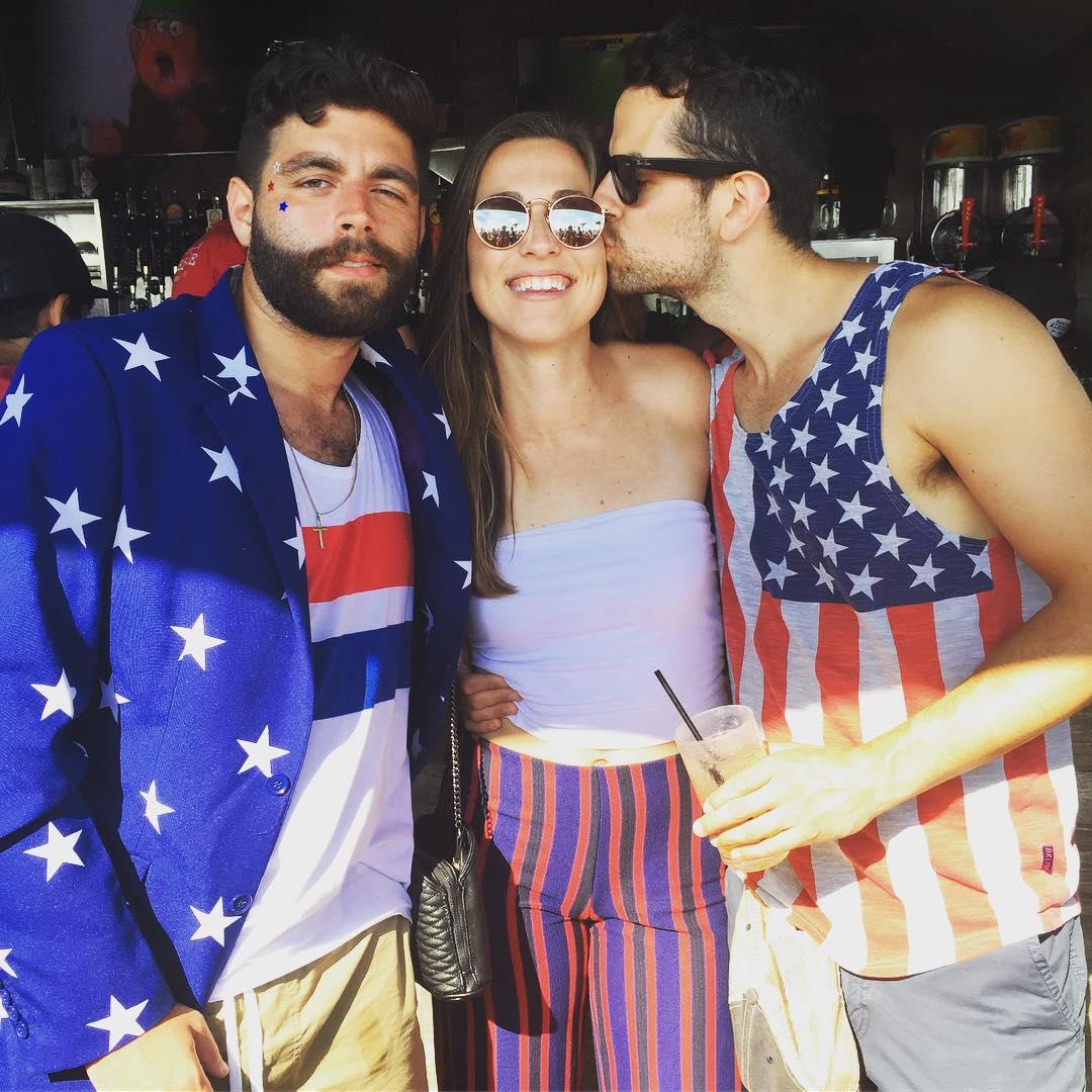 4th of July, San Diego 2018