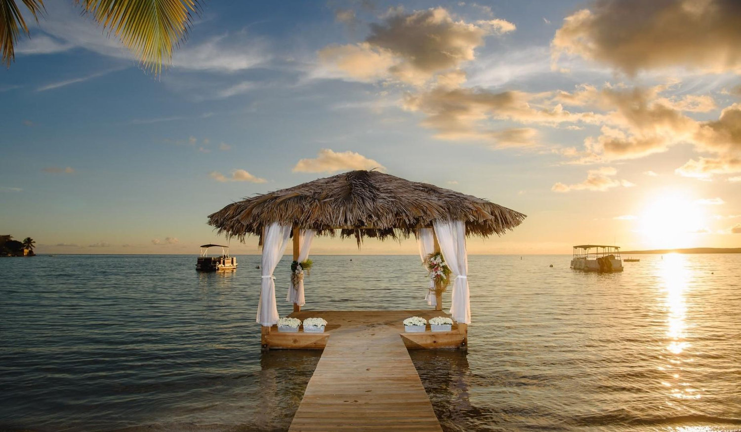 The Wedding Website of Marisol Lopez and Genaro Otero