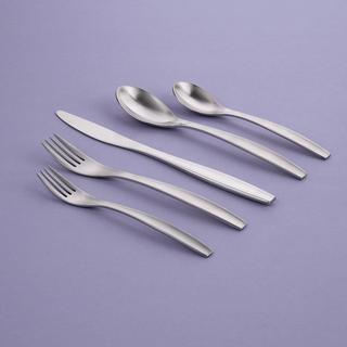 Loft 20-Piece Flatware Set, Service for 4