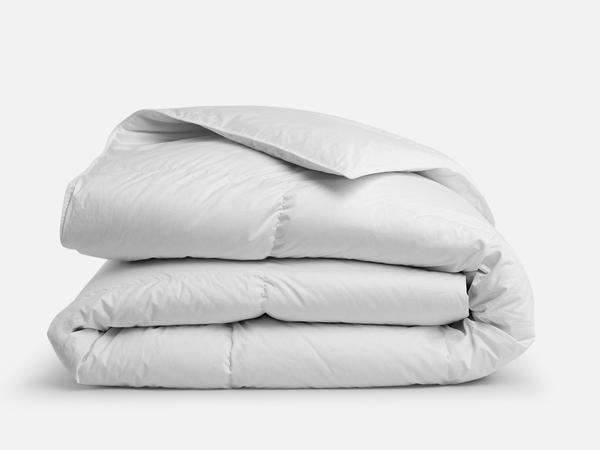 Brooklinen Down Alternative Comforter - King