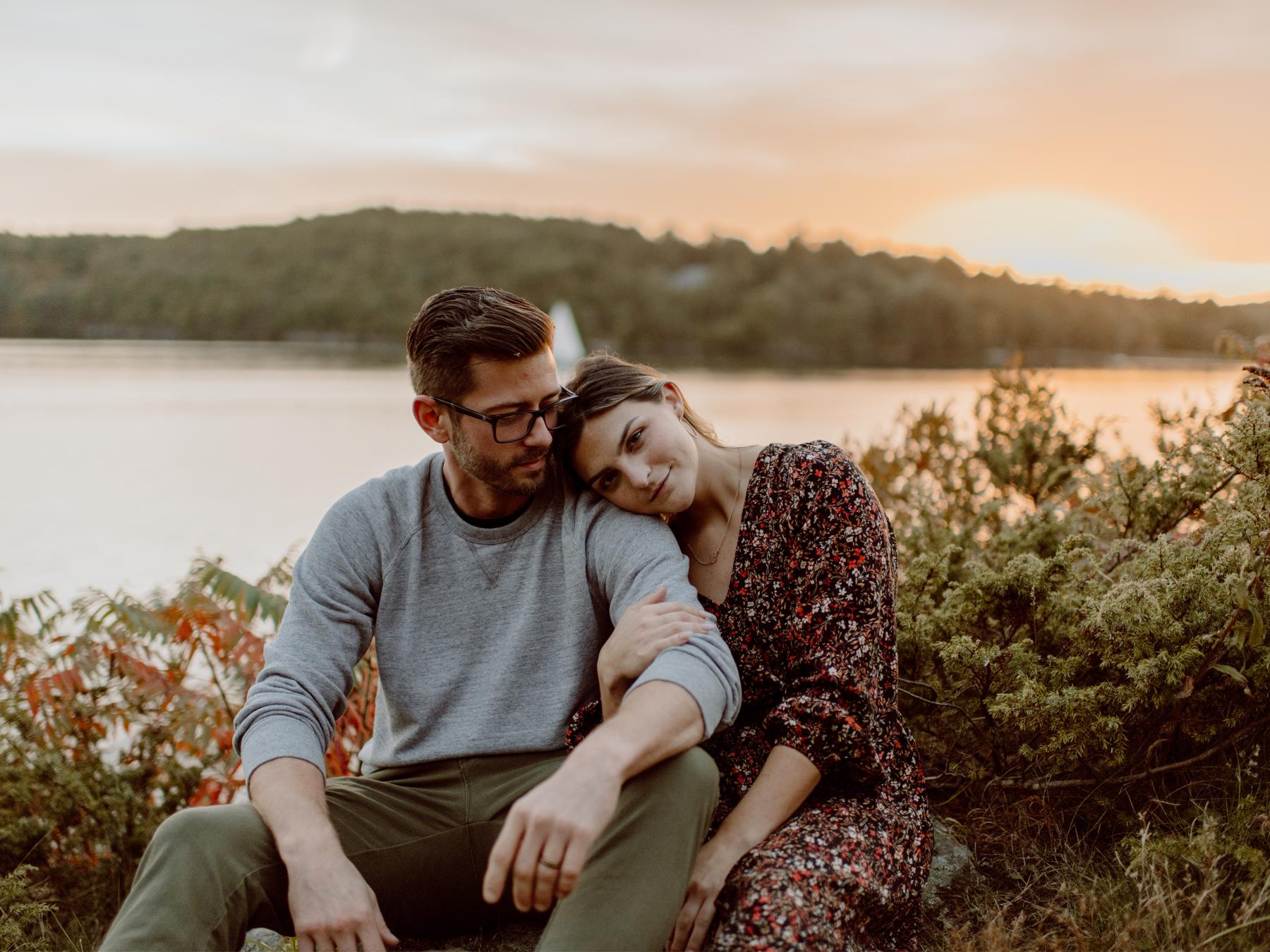 The Wedding Website of Elizabeth Ayotte and Shane Walsh