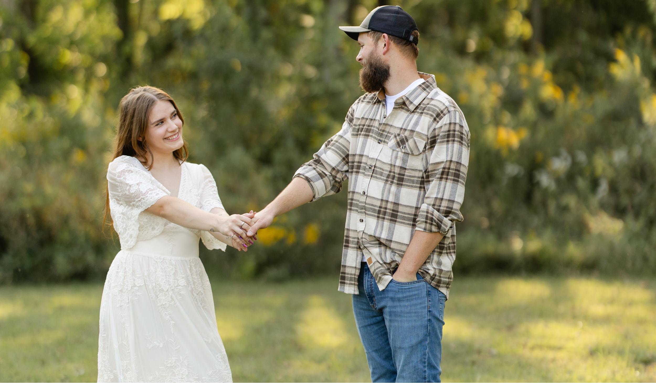 The Wedding Website of Karlee Anderson and Logan Martens