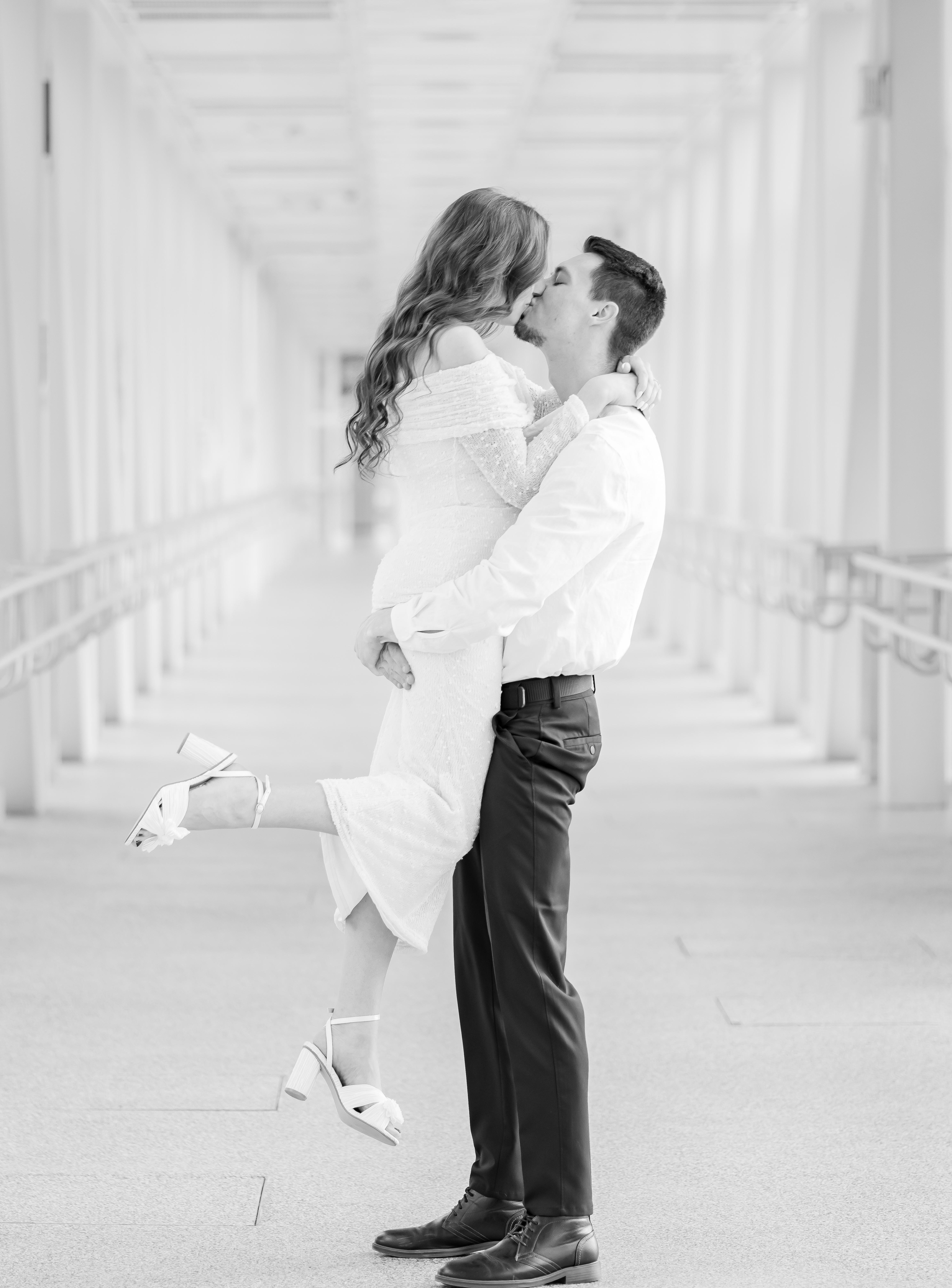 The Wedding Website of Brianna Hobbs and Zachary McNeil