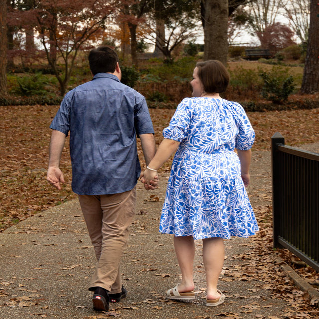 Contribute to our honeymoon and beyond
