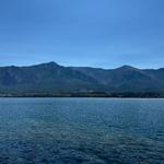 Skamania Port Waterfront