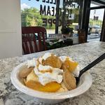 Mary Belle’s Ice Cream Shoppe
