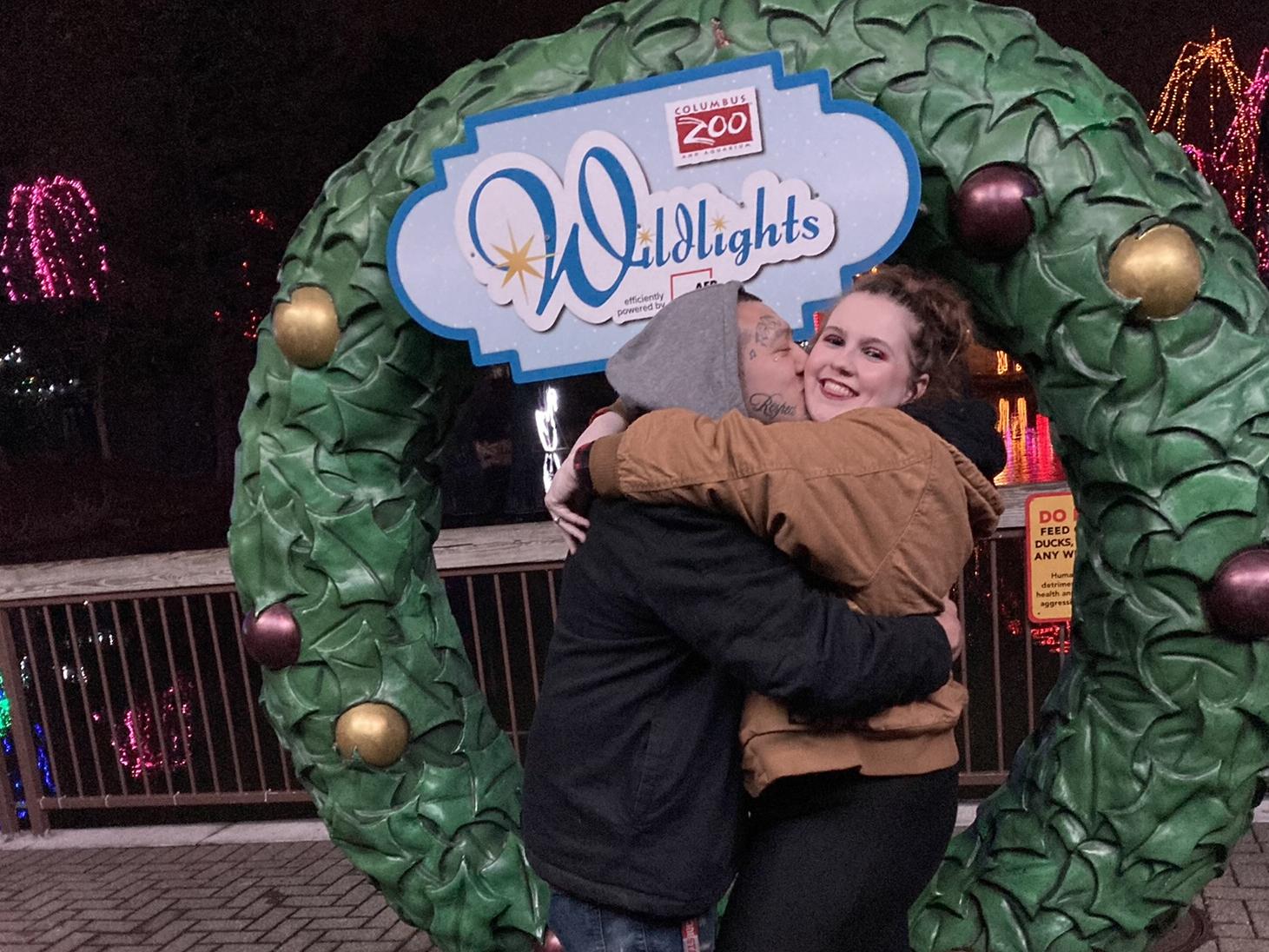 The Wedding Website of Addison Shinn and Hector Benavides