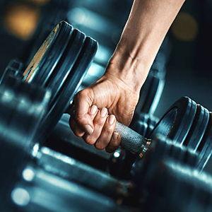 Week-Long Tourist Gym Membership