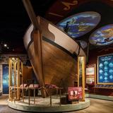 Tampa Bay History Center