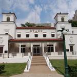 Bathhouse Row Emporium