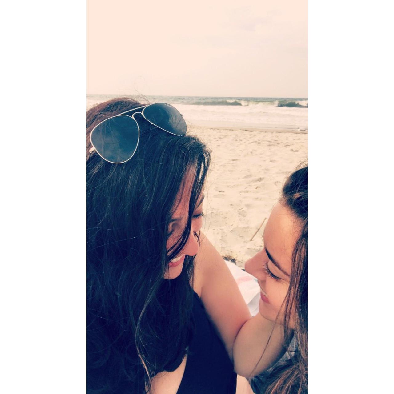 robert moses beach summer 2018