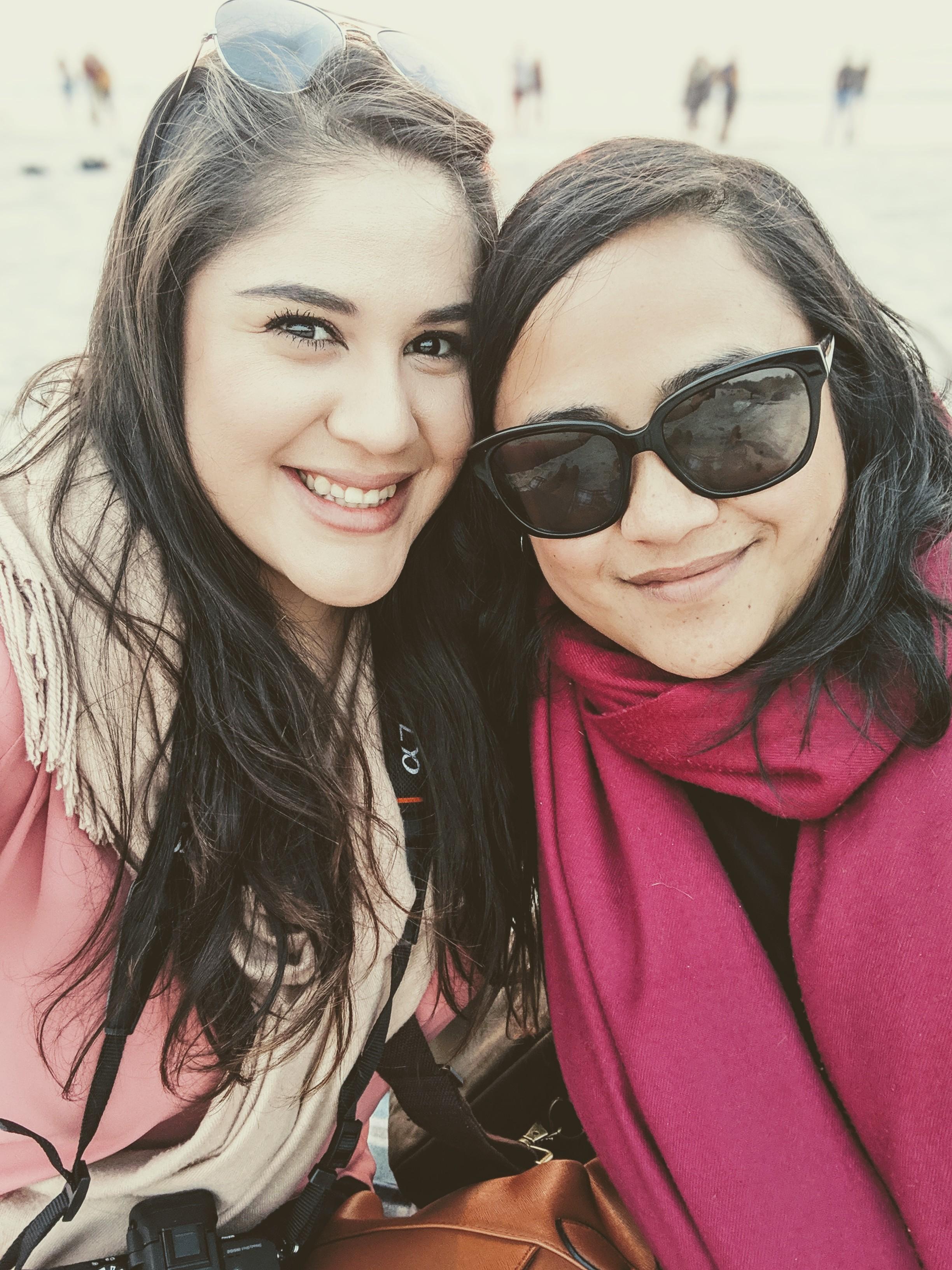 The Wedding Website of Lilian Argueta and Ashly Ball