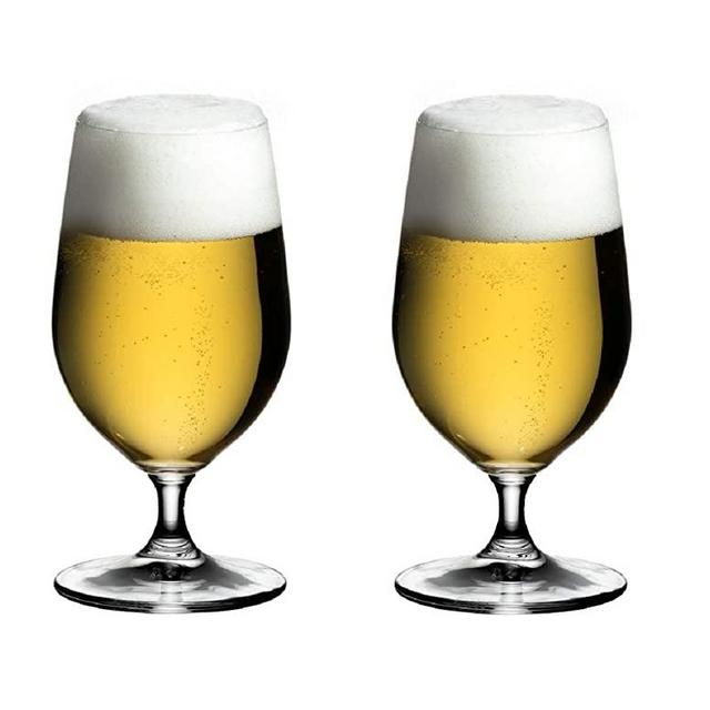 Riedel Ouverture Beer/Ice Water Glass, Set of 2 -