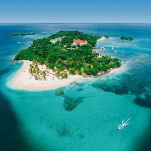 Honeymoon Fund to Dominican Republic