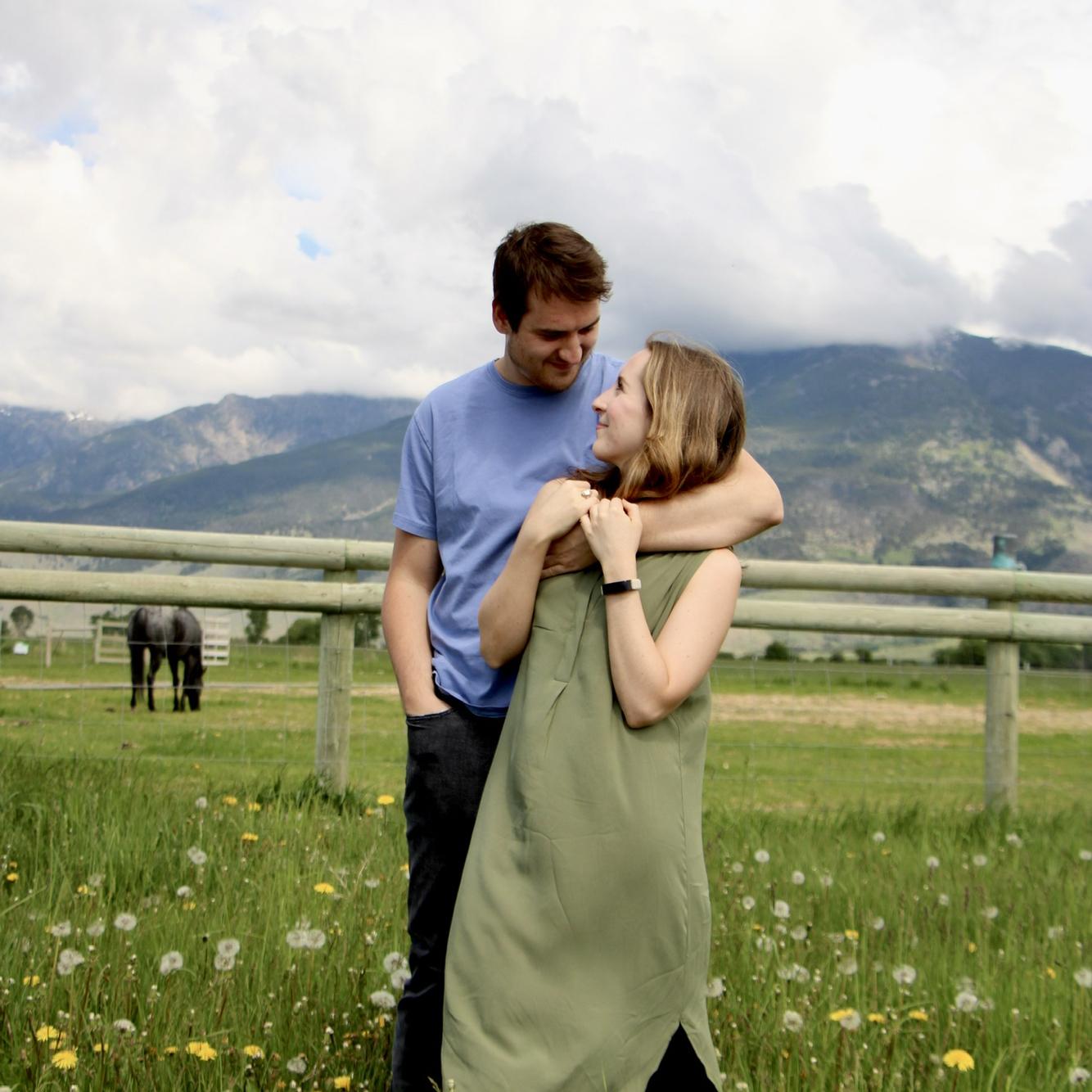 June 2023 | The trip of a lifetime in Montana