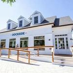 Dockside Brewery