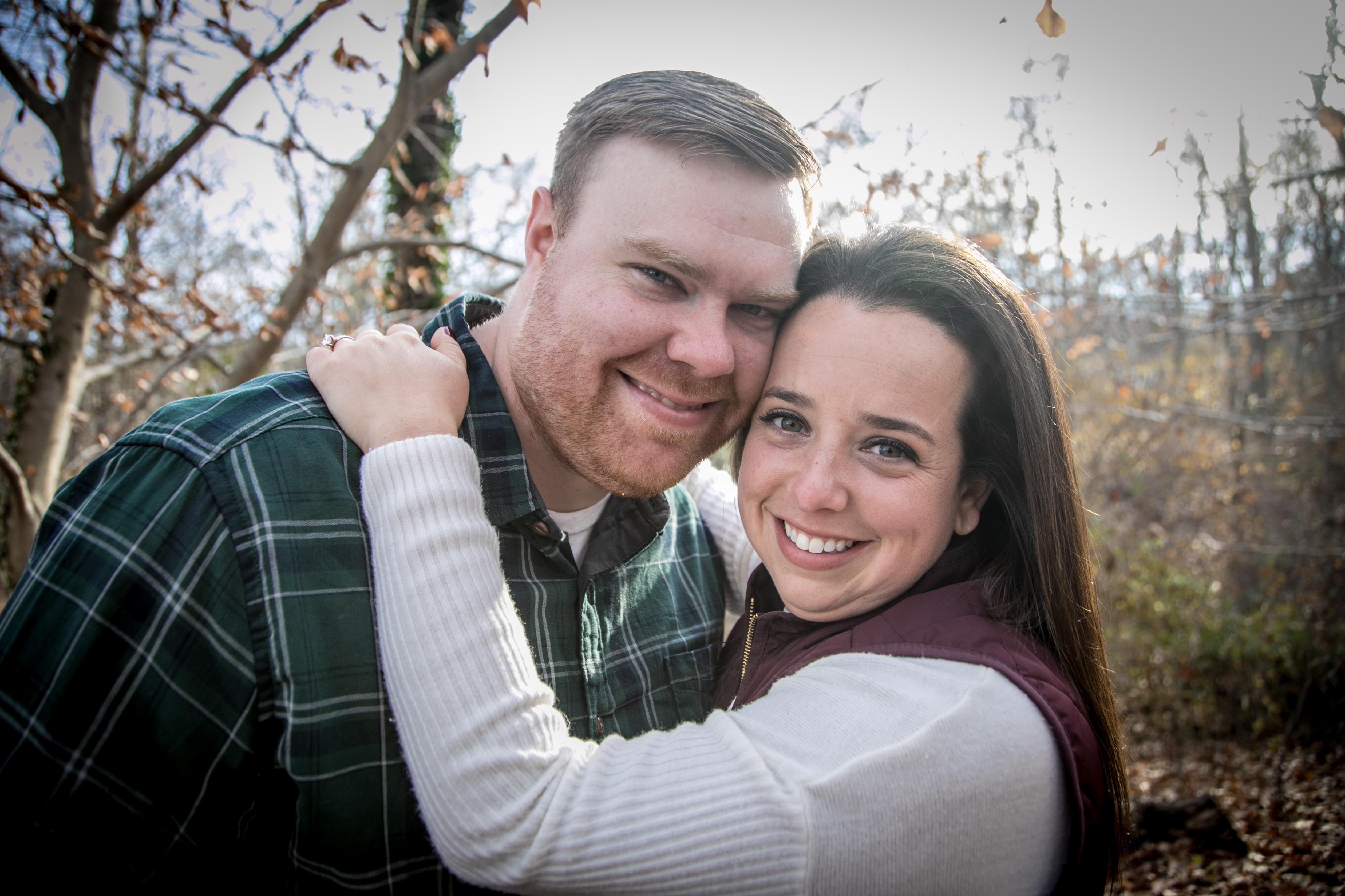 The Wedding Website of Jen Tempone and Mike McManus