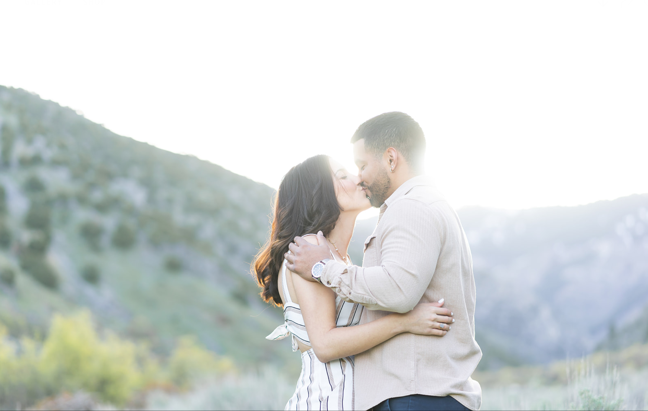 The Wedding Website of Sabrina Pantaleon and Byron Garcia