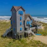 Nights in Rodanthe House