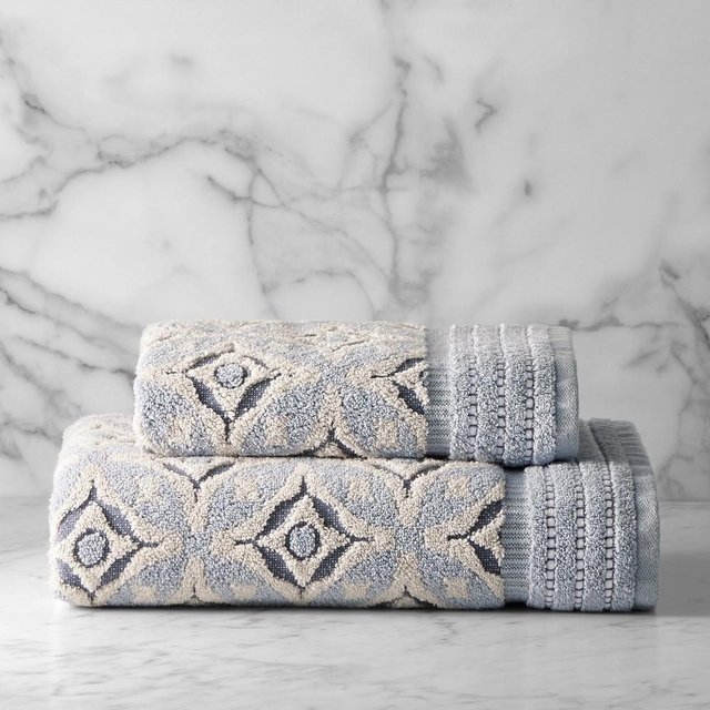 Mili Bath Towels