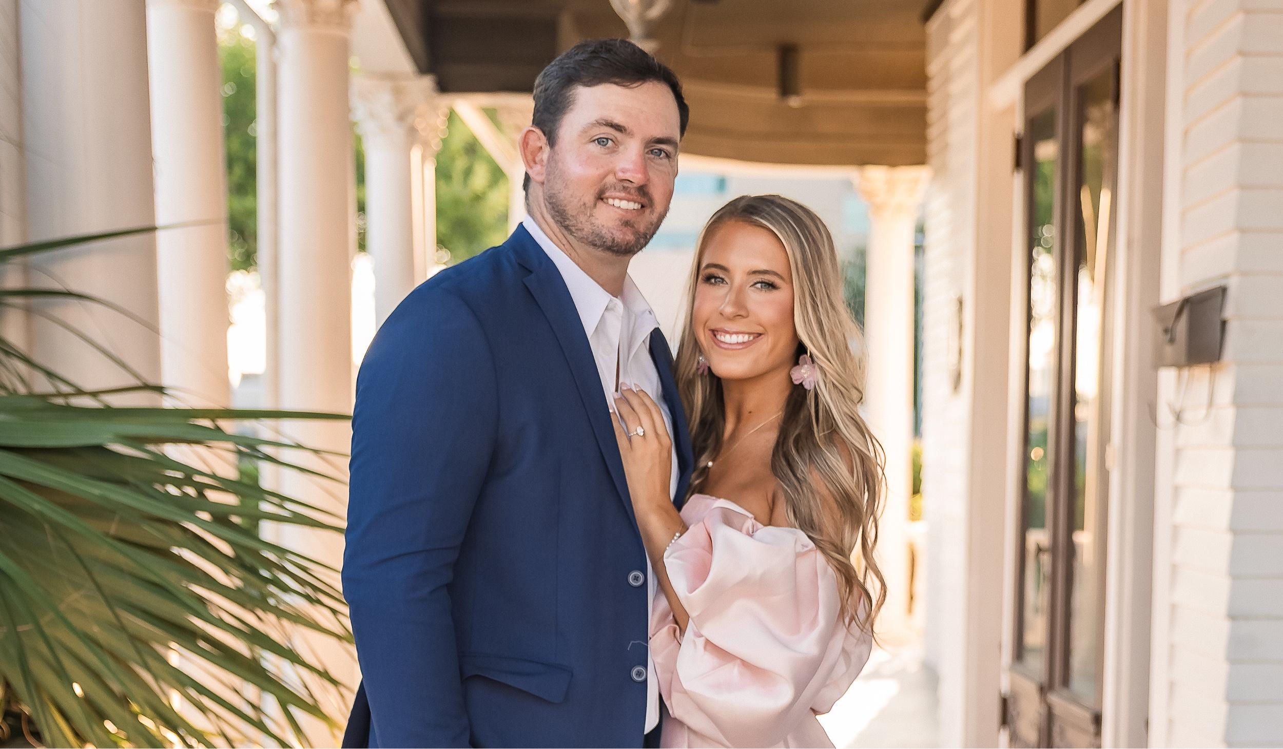 The Wedding Website of Tori Loper and Matthew Inlow