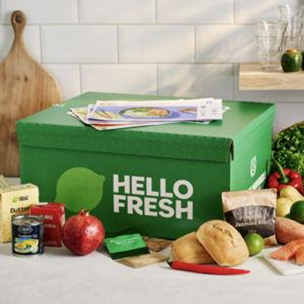 Gift Cards | HelloFresh