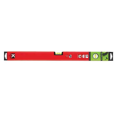 KAPRO Genesis 72-in Magnetic Box Beam Level