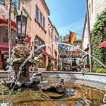 Downtown Santa Barbara
