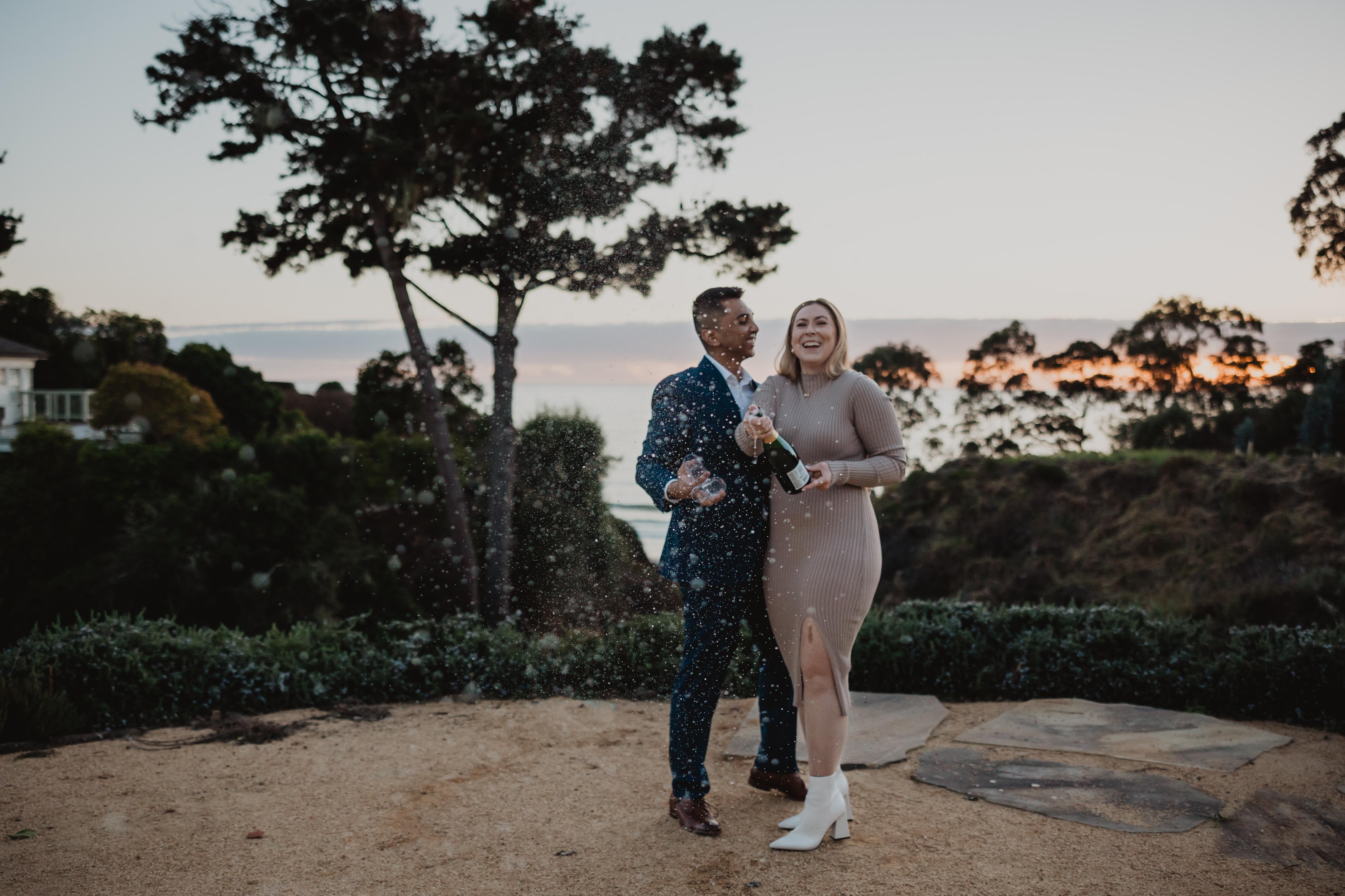 The Wedding Website of Maura Millette and Parikshit Juvekar