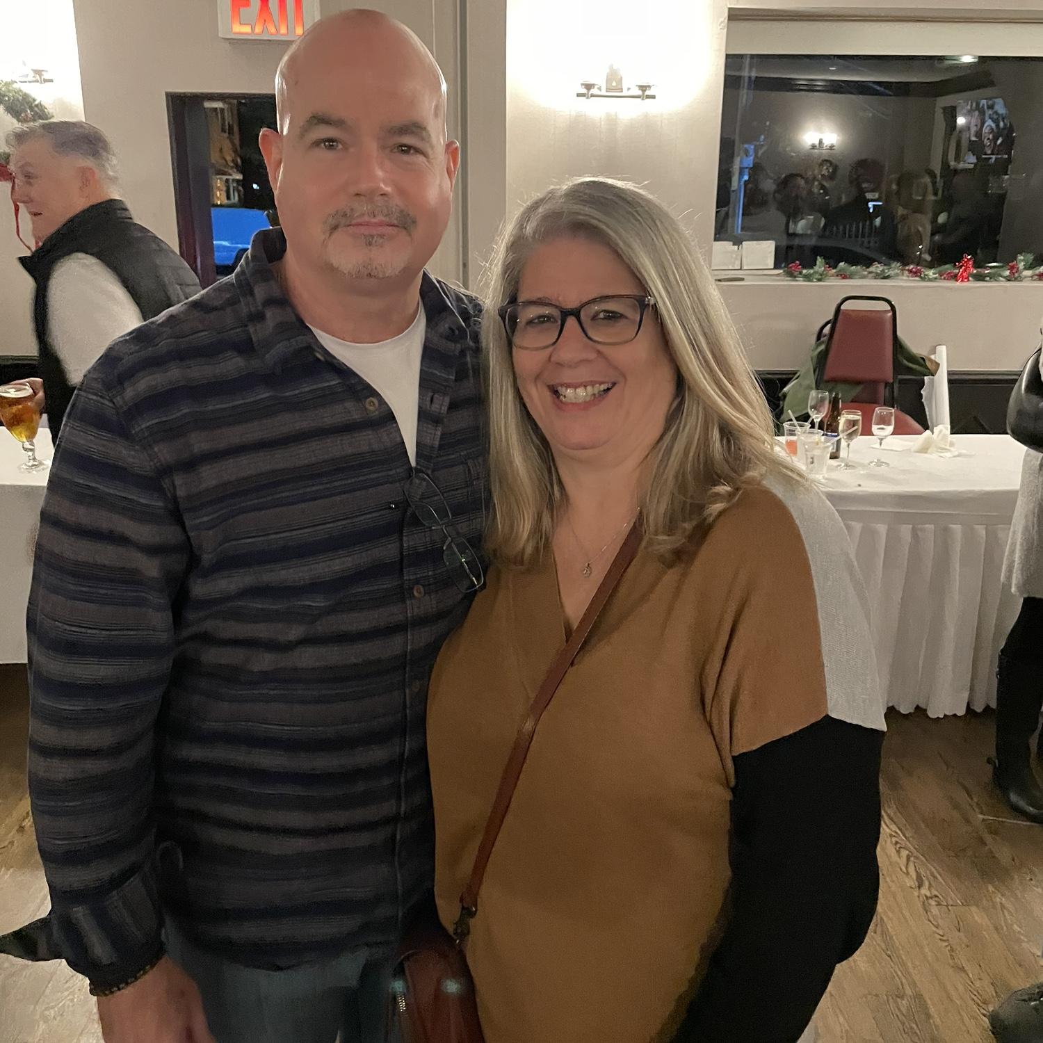 Another Toys for Tots