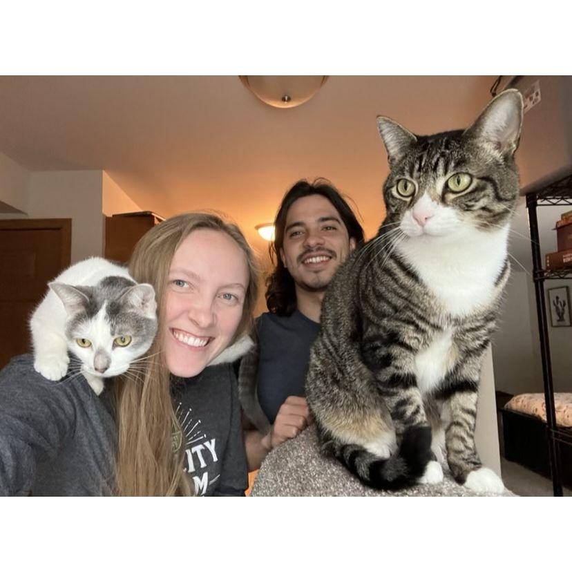 Family photo!
