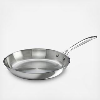 Stainless Fry Pan