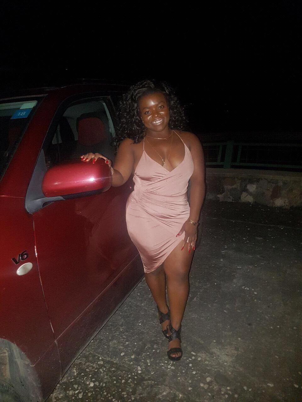 Strawberry Hills, Jamaica